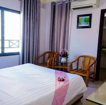 Le Duong Hotel Nha Trang